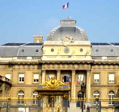 Cabinet Yann Gré - Avocat à Créteil