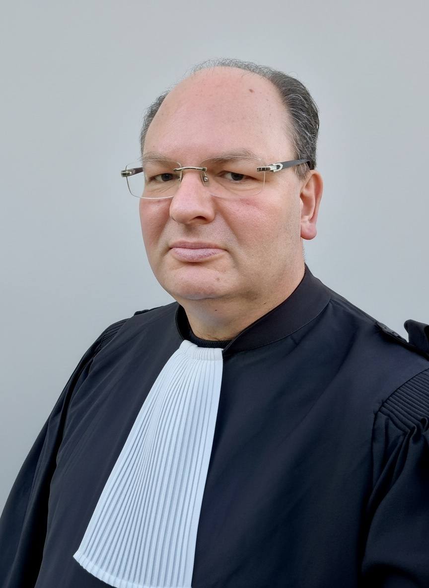 Maître Yann Gré, Avocat